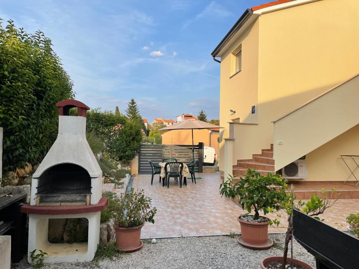 Villa Vinki Vinkuran Exterior foto